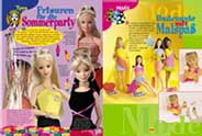 Barbie-Magazin