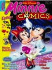 Minnie Cover